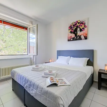 Apartment Casa Palma