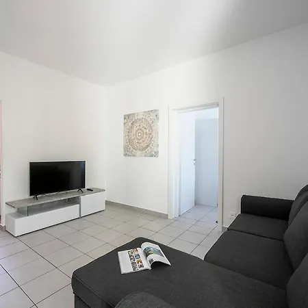 Casa Palma * Lugano