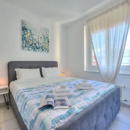 Casa Palma Lugano